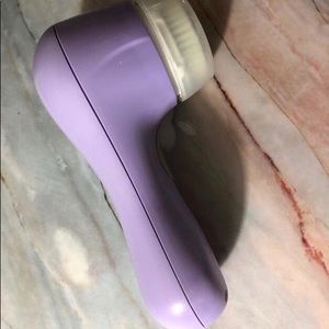 Clarisonic Mia 2 Purple